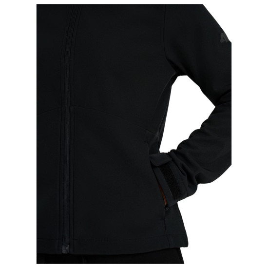 4F Γυναικείο μπουφάν Softshell Jacket